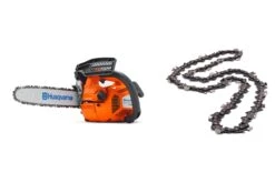 HH508 Husqvarna Mower Bundle – Z460 Zero Turn 350BT Blower 525L Trimmer -Husqvarna Sale Store T435 FREE CHAIN 55