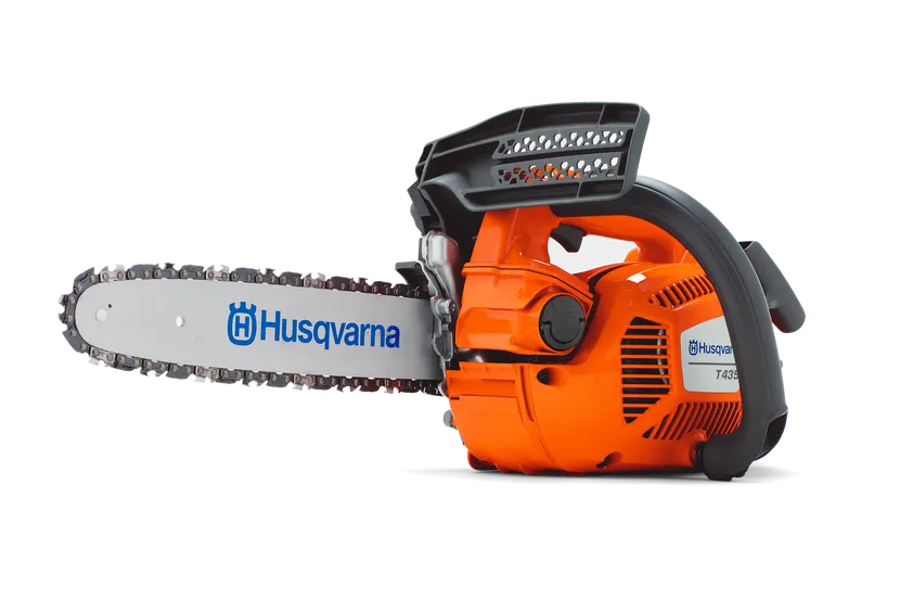 Husqvarna T435 Chainsaw 14″ #966997234 1 Husqvarna T435 Chainsaw 14″ #966997234