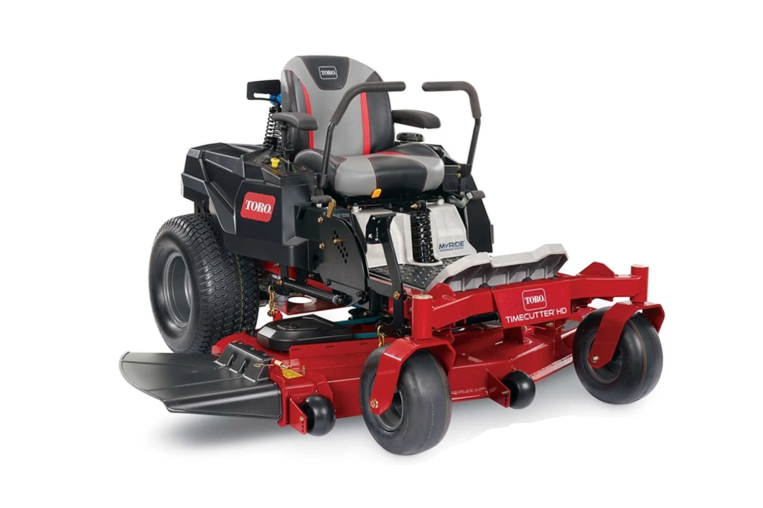 TE4194 Toro Mower Bundle – TimeCutter HD 54 Zero Turn PB-580T Blower SRM-225 Trimmer 1 TE4194 Toro Mower Bundle – TimeCutter HD 54 Zero Turn PB-580T Blower SRM-225 Trimmer