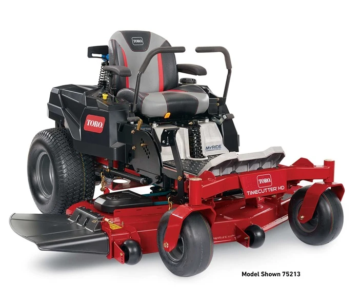 TH4188 Toro Mower Bundle – TimeCutter HD 48 Zero Turn 150BT Blower 322L Trimmer 1 TH4188 Toro Mower Bundle – TimeCutter HD 48 Zero Turn 150BT Blower 322L Trimmer