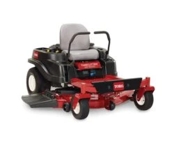 TE4229 Toro Mower Bundle – MX5000 Zero Turn PB-265LN Blower SRM-225 Trimmer