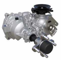 Toro Hydro Transaxle Assembly OEM #139-7470