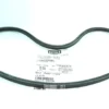 Toro Pump Belt OEM #1-653283
