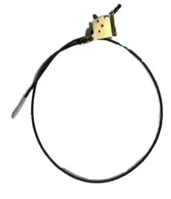 Toro Throttle Assembly OEM #147-1664