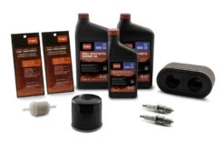 Toro V-Twin HD Maintenance Kit OEM #20295