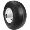 Toro Wheel And Tire Assembly With Axle 13 X 6.50 – 6 OEM #109-9127
