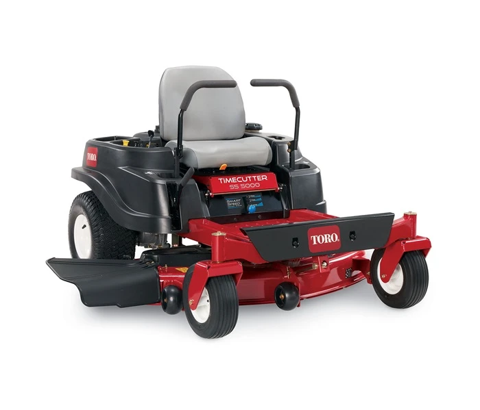 TE316 Toro Mower Bundle – SS5000 TimeCutter Zero Turn PB-265LN Blower SRM-225 Trimmer 1 TE316 Toro Mower Bundle – SS5000 TimeCutter Zero Turn PB-265LN Blower SRM-225 Trimmer