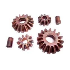 Tuff Torq Differential Gear Set Kit OEM #1A646031570