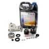 Tuff Torq RH Transmission Repair Kit TZT7-R OEM #187Q0899510-7R