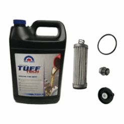 Tuff Torq TZ-450 Transmission Oil Change Kit OEM #187Q2199310