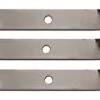 Oregon 60″ Mower Blades John Deere (Set Of 3) #91-078