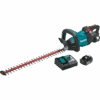 Makita 18V LXT 24″ Hedge Trimmer Kit #XHU07T