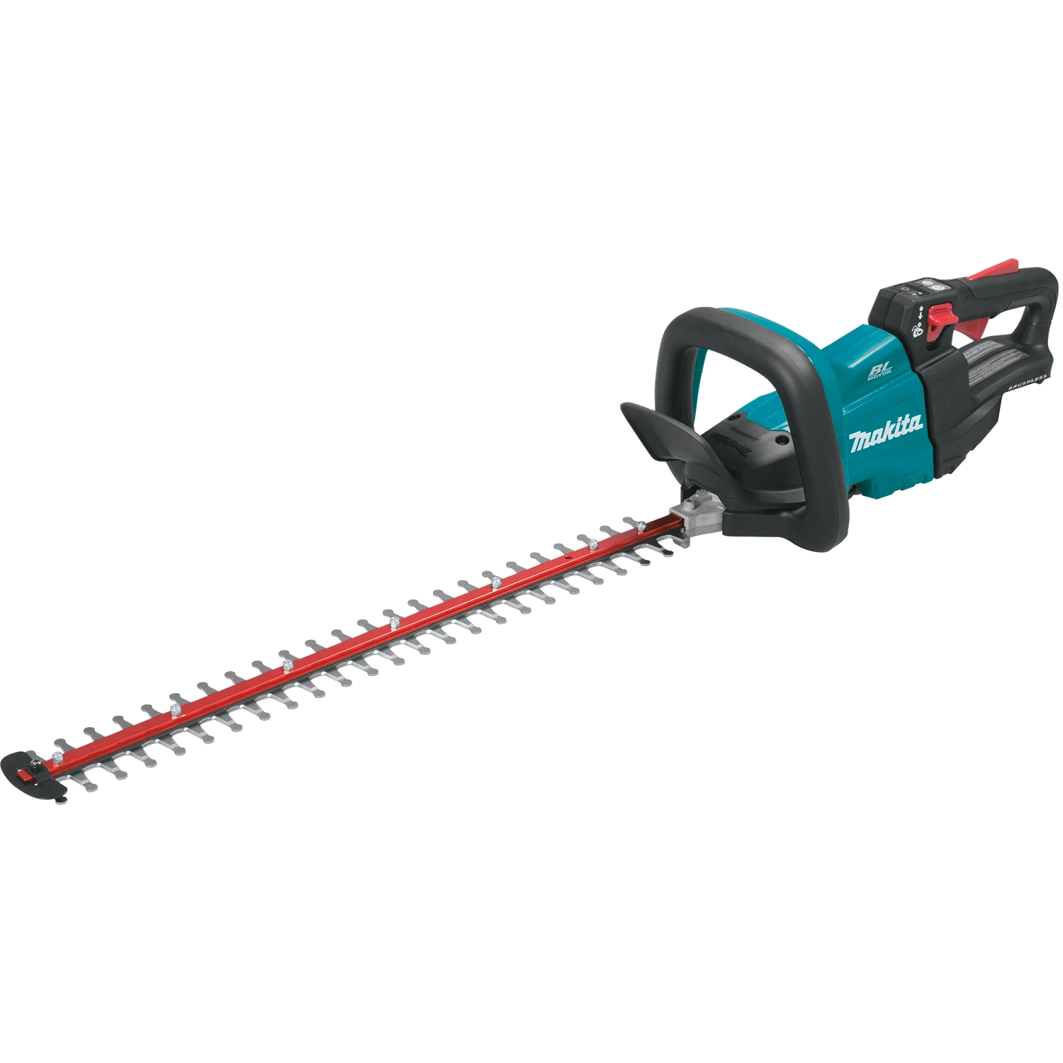 Makita 18V LXT Brushless 24″ Hedge Trimmer #XHU07Z 1 Makita 18V LXT Brushless 24″ Hedge Trimmer #XHU07Z