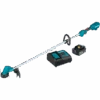 Makita 18V LXT Brushless String Trimmer #XRU23SM1