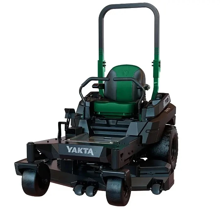 Yakta YXR710 61″ Zero Turn Mower (Kawasaki) 1 Yakta YXR710 61″ Zero Turn Mower (Kawasaki)