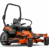 HH556 Husqvarna Mower Bundle – Z448 Zero Turn Pro Walk 36 Hydro Walk Behind 560BTS Blower