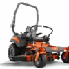Husqvarna Z454 Zero Turn Mower (Kawasaki)