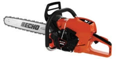 ECHO CS-7310P Chainsaw 24″ #CS-7310P-24