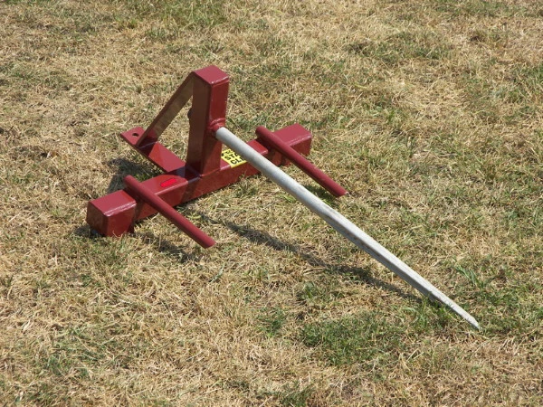 ABC-BS Bucket Spike 1 ABC-BS Bucket Spike