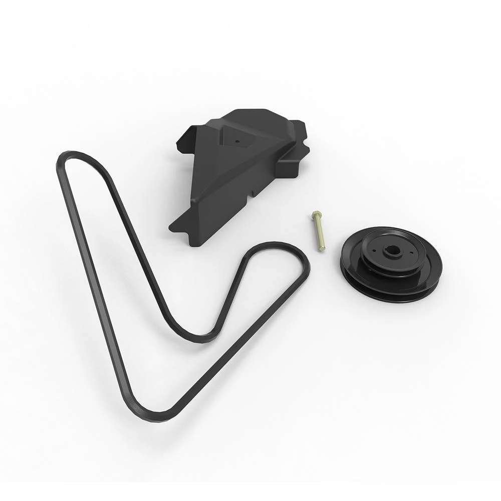 Ariens/Gravely APEX/ZTHD 44″ And 48″ Bagger Mount Kit #79106300 1 Ariens/Gravely APEX/ZTHD 44″ And 48″ Bagger Mount Kit #79106300