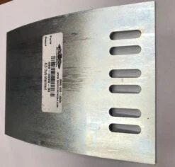 Chute Blocker Attachment Rounded #088599900