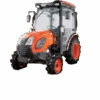 KIC03 KIOTI CK3520 Tractor Bundle