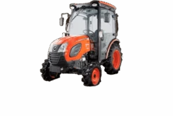 KIC03 KIOTI CK3520 Tractor Bundle