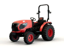 KIC02 KIOTI CK3520 Tractor Bundle
