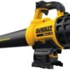 DeWalt 20V Lithium Ion XR Brushless Handheld Blower #DCBL720P1