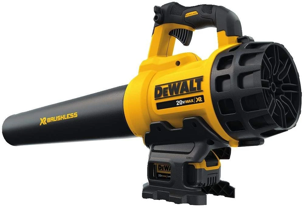 DeWalt 20V Lithium Ion XR Brushless Handheld Blower #DCBL720P1 1 DeWalt 20V Lithium Ion XR Brushless Handheld Blower #DCBL720P1