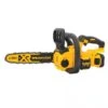 DeWalt 20V Max XR Compact 12″ Chainsaw Kit #DCCS620P1
