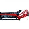Bush Hog 9′ 3″ Disc Hay Mower #DHM9