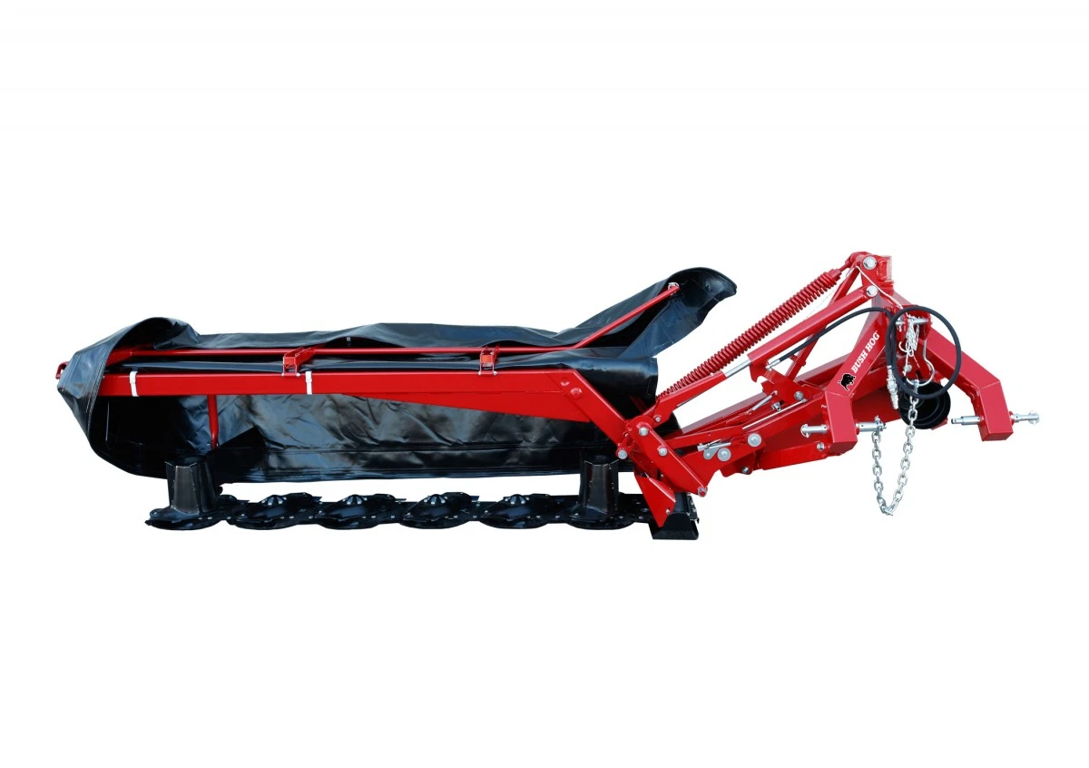 Bush Hog 6′ 7″ Disc Hay Mower #DHM7 1 Bush Hog 6′ 7″ Disc Hay Mower #DHM7