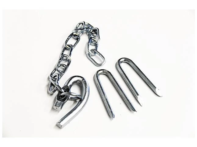 Gallagher Standard Latch #F0202U 1 Gallagher Standard Latch #F0202U