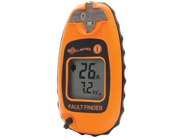 Gallagher Fence Volt / Current Meter And Fault Finder #G50905 1 Gallagher Fence Volt / Current Meter And Fault Finder #G50905