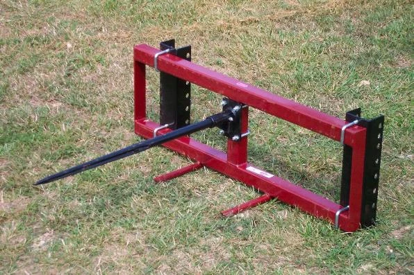 Front Loader Spike #FLS-1 1 Front Loader Spike #FLS-1