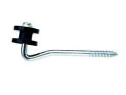 Gallagher Corner Lag Insulator #G688