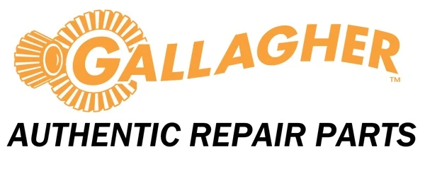 Gallagher Electric Fence Wire 14GA 1/4 Mile #14GA1/4 1 Gallagher Electric Fence Wire 14GA 1/4 Mile #14GA1/4