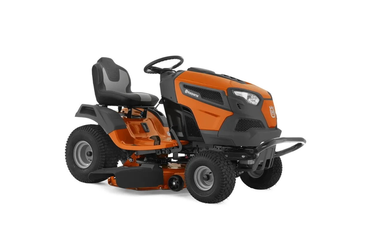 Husqvarna TS146 Lawn Tractor #960430346 1 Husqvarna TS146 Lawn Tractor #960430346