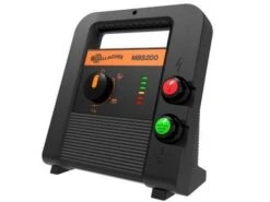 Gallagher MBS200 Fence Energizer #G389414