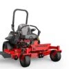 Gravely Pro-Turn 272 31HP Zero Turn Mower (Kawasaki)