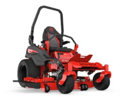 Gravely Pro-Turn 672 Zero Turn Mower