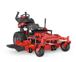 HH717 Husqvarna Mower Bundle β Z554X Zero Turn Pro Walk 36 Hydro Walk Behind 350BT Blower