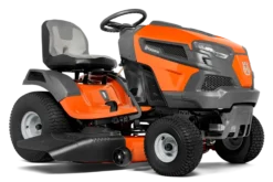 HH109 Husqvarna Mower Bundle – TS146XK Lawn Tractor 125B Blower 122L Trimmer