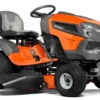 HH107 Husqvarna Mower Bundle – TS146XK Lawn Tractor 125B Blower SRM-225 Trimmer