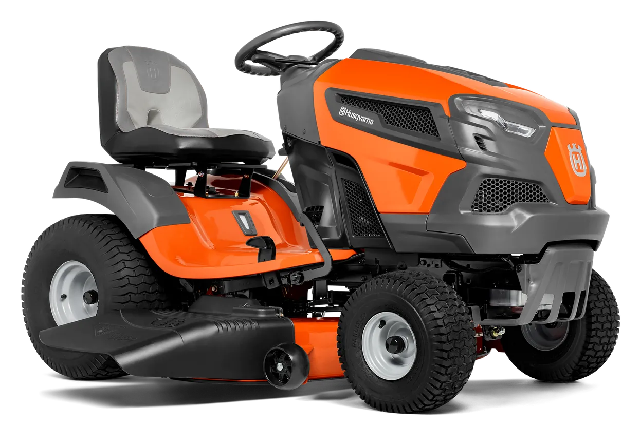 Husqvarna TS146XK Lawn Tractor (Kohler) 1 Husqvarna TS146XK Lawn Tractor (Kohler)