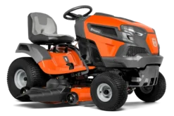 HH115 Husqvarna Mower Bundle – TS148XK Lawn Tractor 125B Blower 330LK Trimmer