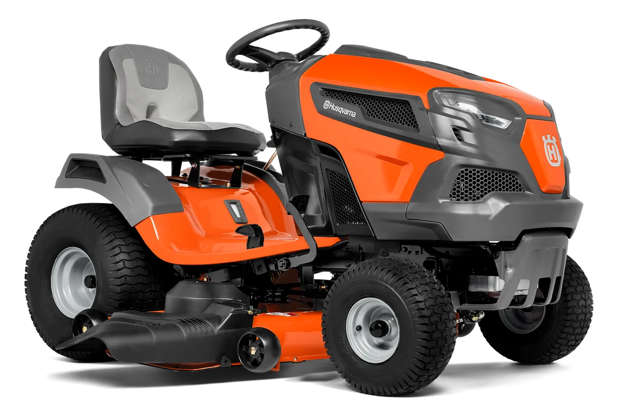Husqvarna TS148XK Lawn Tractor (Kohler) 1 Husqvarna TS148XK Lawn Tractor (Kohler)