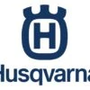 Husqvarna Clutch Cover OEM #593051702