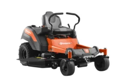 HH4157 Husqvarna Mower Bundle – Z248F Zero Turn 350BT Blower 120 II Chainsaw